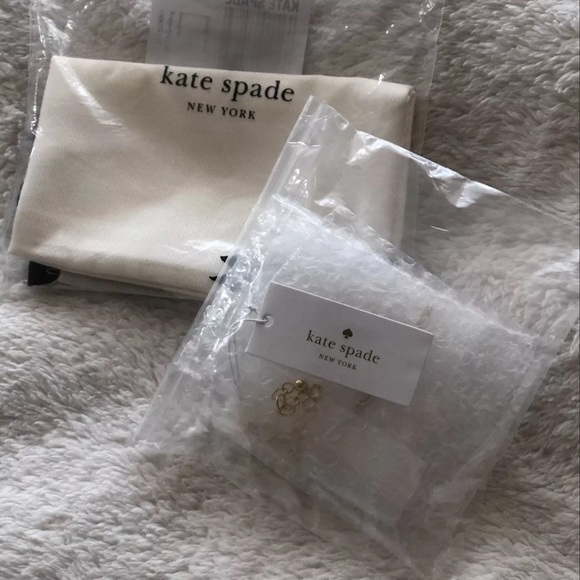 Kate Spade New York Forever Gems Pendant Necklace - Picture 5 of 5